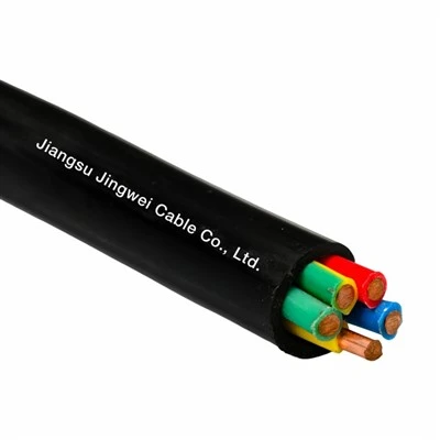 Cable d'alimentació gruixut